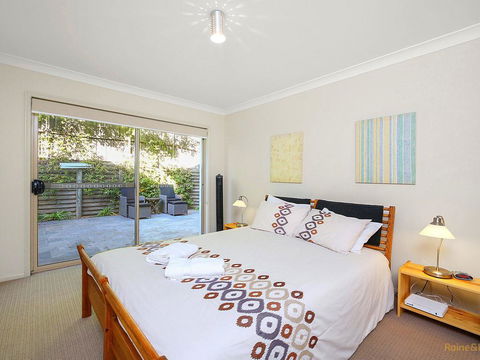 Watermark #25 - 25/4 Karla Avenue, Terrigal - Accommodation Daintree 2