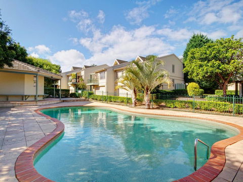 Watermark #25 - 25/4 Karla Avenue, Terrigal - Accommodation Daintree 0