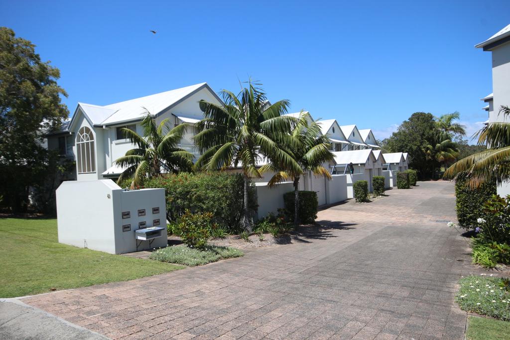  Accommodation Daintree