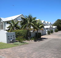 Waters Edge - Accommodation Daintree