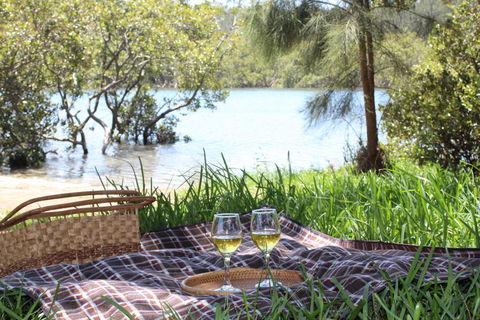 Waters Edge - Accommodation Daintree 1
