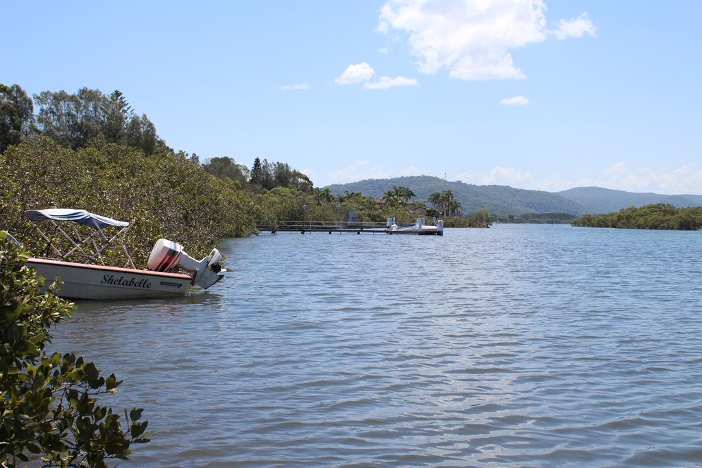  Accommodation Daintree