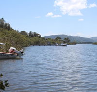 Waters Edge - Accommodation Daintree