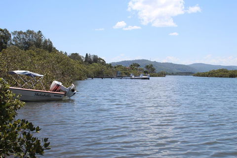 Waters Edge - Accommodation Daintree 0