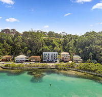 Waters Edge - Nambucca Heads - Accommodation Daintree