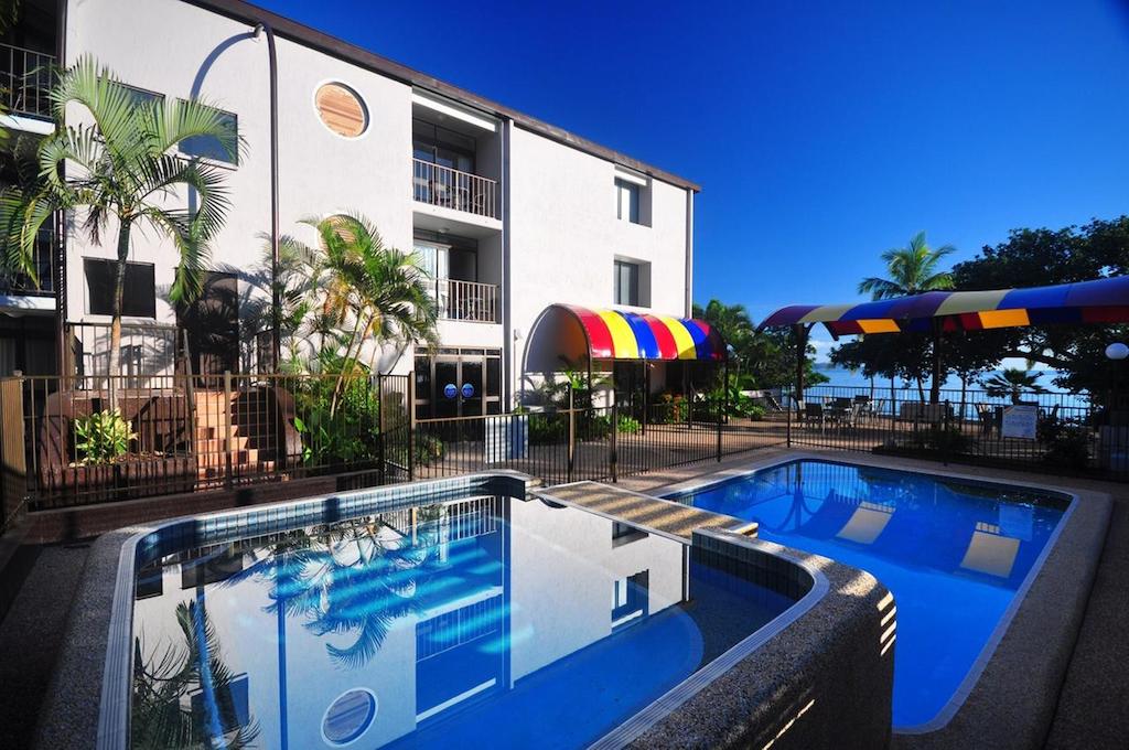 North Ward QLD Accommodation Daintree