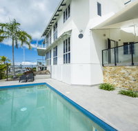 Waters Edge Townhouse 2 - Accommodation Daintree
