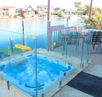 Waterside Resort Style - Accommodation Daintree