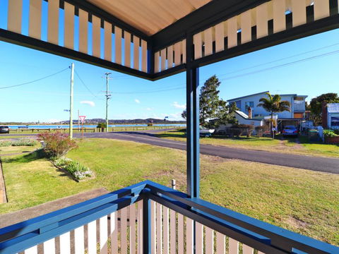 Waterside Retreat - Accommodation Daintree 0