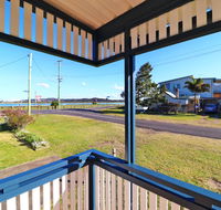 Waterside Retreat - Accommodation Daintree