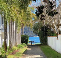 Waterside Retreat at Iluka Resort Apartments - Accommodation Daintree