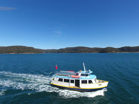Waterside Retreat At Iluka Resort Apartments - Accommodation Daintree 3