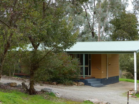 Watervale Retreat - Accommodation Daintree 1