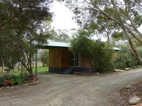 Watervale Retreat - Accommodation Daintree 2