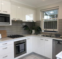 Waterview Cottage - Accommodation Daintree