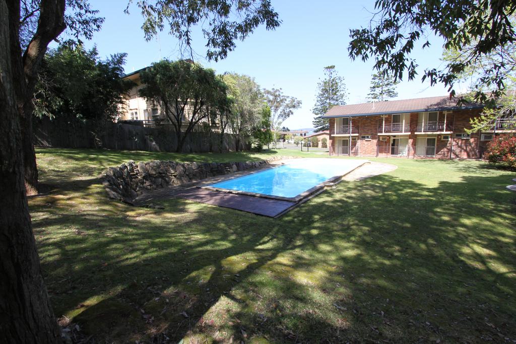 Gosford NSW Accommodation Daintree
