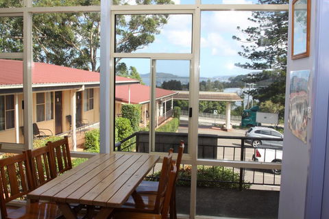 Waterview Gosford Motor Inn - Accommodation Daintree 1