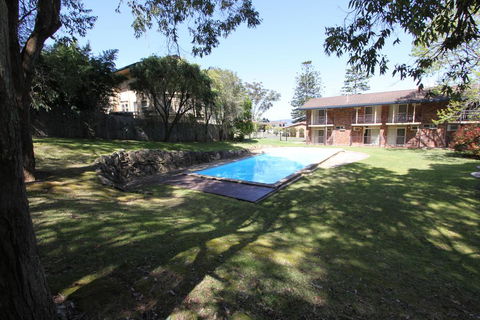 Waterview Gosford Motor Inn - Accommodation Daintree 0