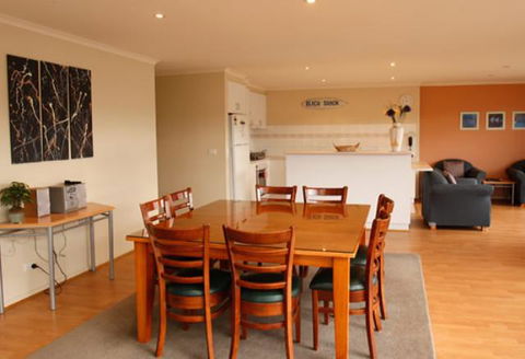 Waterview Luxury Apartments - Accommodation Daintree 1