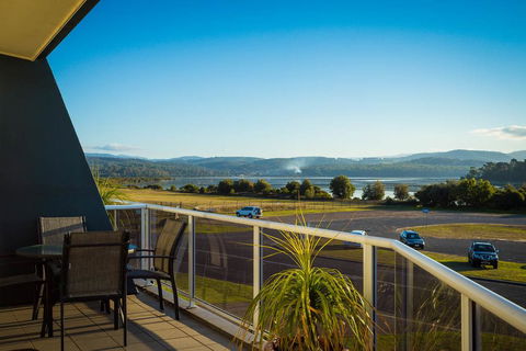 Waterview Luxury Apartments - Accommodation Daintree 3