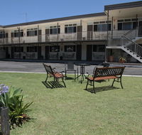 Waterview Motel Maclean - Accommodation Daintree