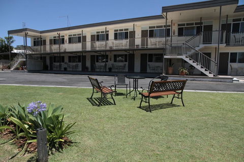 Waterview Motel Maclean - Accommodation Daintree 0