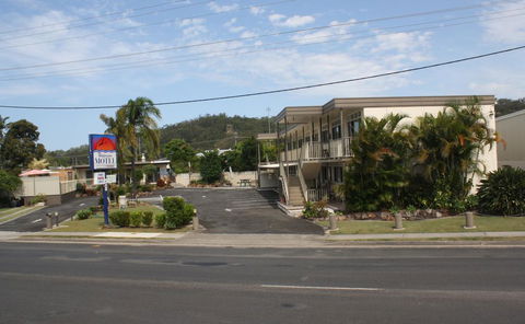 Waterview Motel Maclean - Accommodation Daintree 2