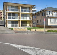 Waterviews on Marine Parade 3/32 - Accommodation Daintree