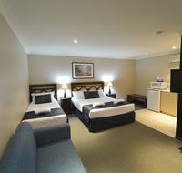 Wattle Grove Motel - Accommodation Daintree