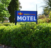 Wattle Grove Motel Maryborough - Accommodation Daintree
