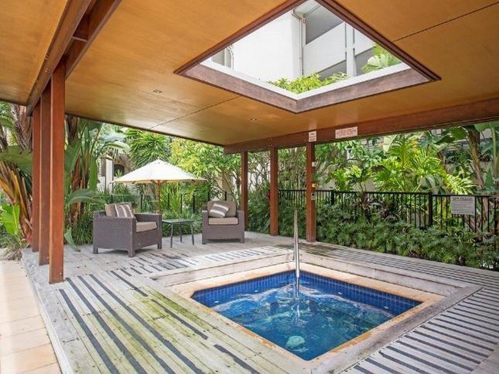 Stotts Creek NSW Accommodation Daintree