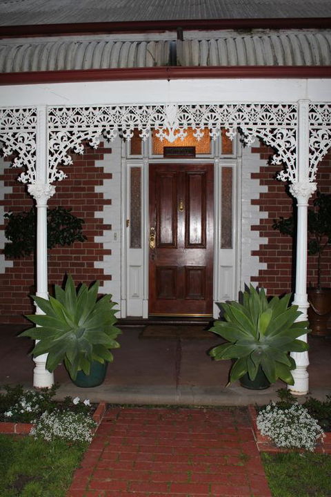 Waverley Bed & Breakfast - Accommodation Daintree 1