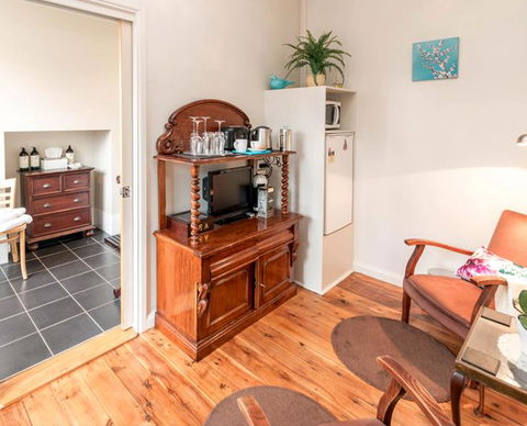 Waverley Bed & Breakfast - Accommodation Daintree 2