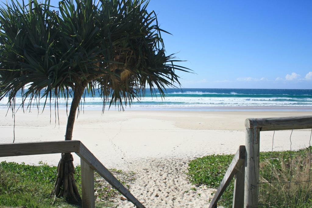 Accommodation Daintree