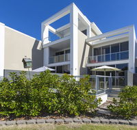 WAVES ON KAMALA 13 - Accommodation Daintree