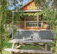 Way Out Wandi - Accommodation Daintree