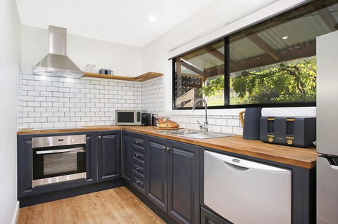 Way Out Wandi - Accommodation Daintree 3