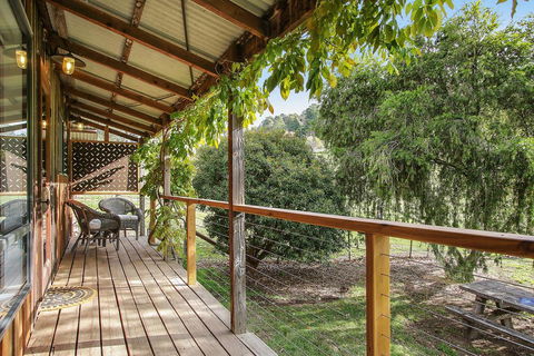 Way Out Wandi - Accommodation Daintree 1