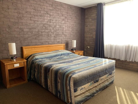Wedderburn Goldseeker Motel - Accommodation Daintree 2