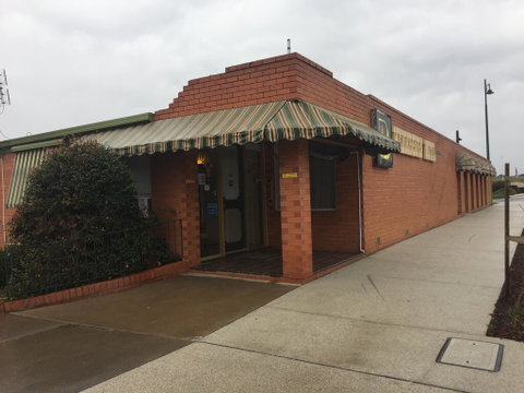 Wedderburn Goldseeker Motel - Accommodation Daintree 1