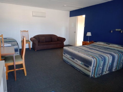 Wedderburn Goldseeker Motel - Accommodation Daintree 3