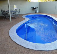 Welcome Home Motel Rockhampton - Accommodation Daintree