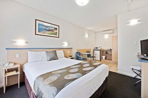 Welcome Inn 277 - Accommodation Daintree 0