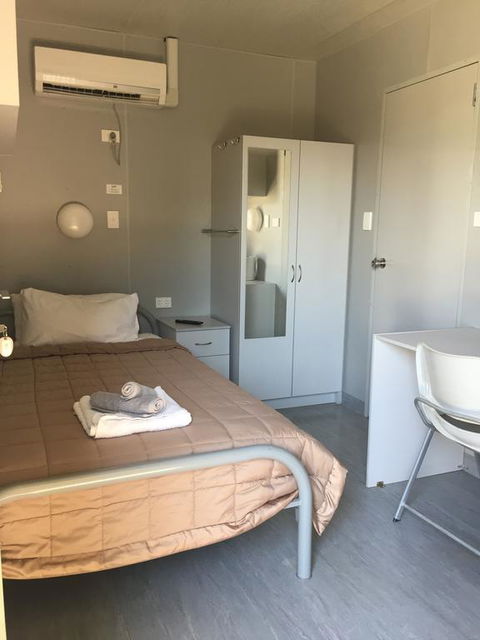 Wellshot Hotel - Accommodation Daintree 1