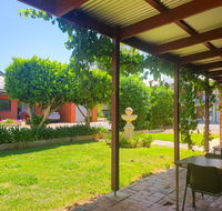 Wentworth Central Motor Inn - Accommodation Daintree