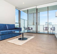Wentworth Point 2Beds1Study2Bath Brand new APT - Accommodation Daintree
