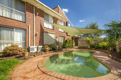 Werribee Motel And Apartments - Accommodation Daintree 1