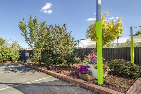 Werribee Motel And Apartments - Accommodation Daintree 2