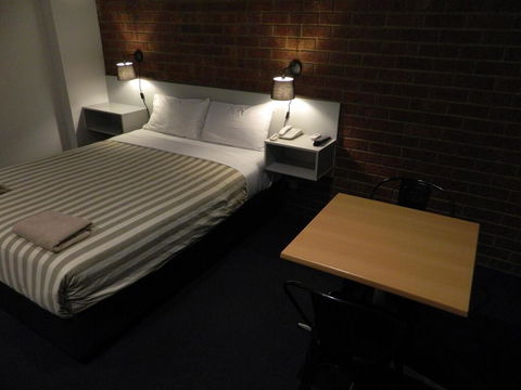 Werribee Motel And Apartments - Accommodation Daintree 3