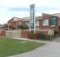 Werribee Motel and Apartments - Accommodation Daintree